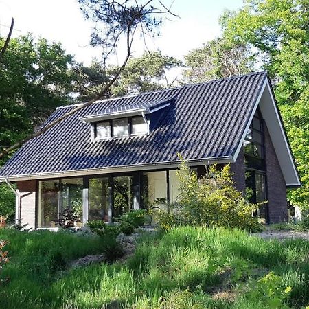 Vakantiehuis Met Hottub En Barrelsauna Оммен Экстерьер фото