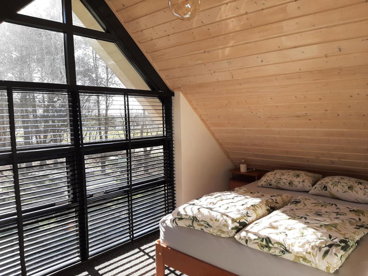 Vakantiehuis Met Hottub En Barrelsauna Оммен Экстерьер фото